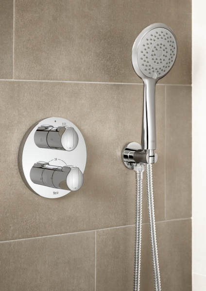 Смеситель для ванны Roca T-1000 5A0D09C00