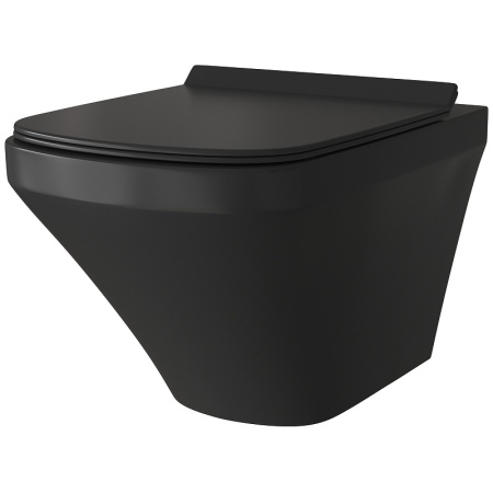 Комплект унитаза с инсталляцией Grossman Galaxy 97.4440BMS.05.01M с клавишей смыва