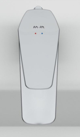 Смеситель для раковины AM.PM Gem F9092100 хром