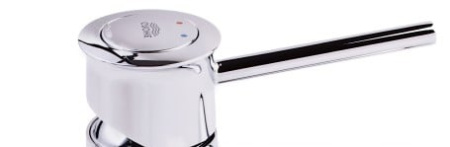 Смеситель для биде Grohe BauClassic 23163 000 (23163000) хром