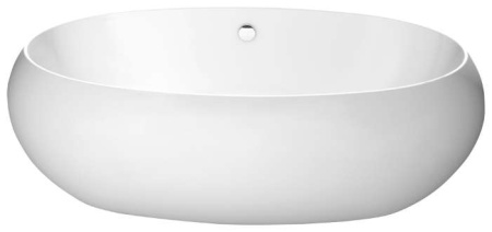 Ванна акриловая BelBagno BB18