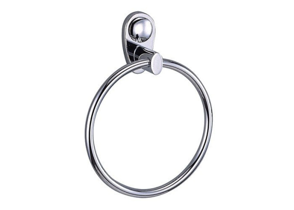 Полотенцедержатель WasserKraft Main 9260