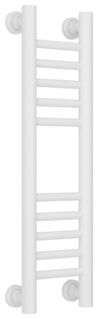 Полотенцесушитель Водяной Прямая Сунержа Богема + (60х15) Матовый Белый 30-0220-6015