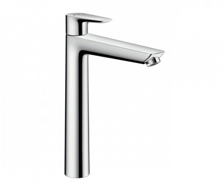Смеситель для раковины Hansgrohe Talis E 71717000
