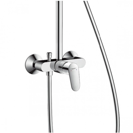 Душевая система Hansgrohe Crometta 27266400