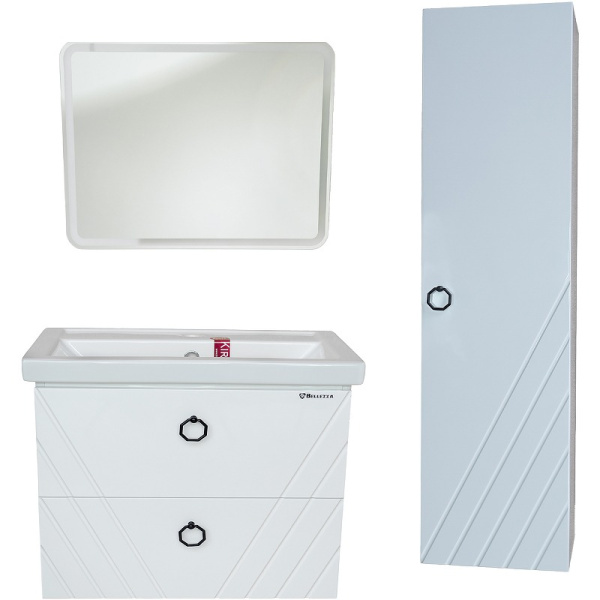 Тумба под раковину Bellezza Альба 70 4631711110014