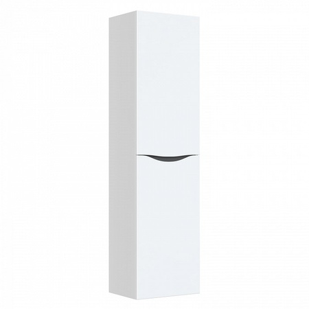 Шкаф-пенал IDDIS Cloud 40 подвесной белый (CLO40W0i97)