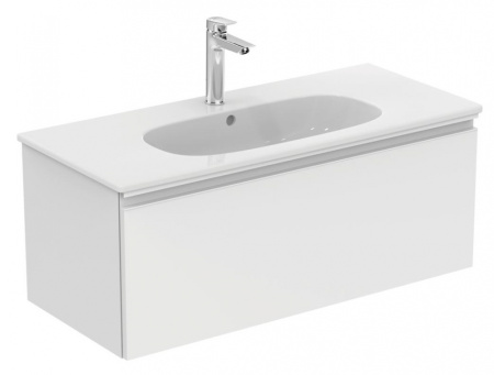 Тумба под раковину Ideal Standard Tesi 100 см T0048OV
