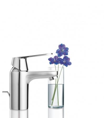 Смеситель для раковины Grohe Eurosmart Cosmopolitan 32825 000 (32825000) хром