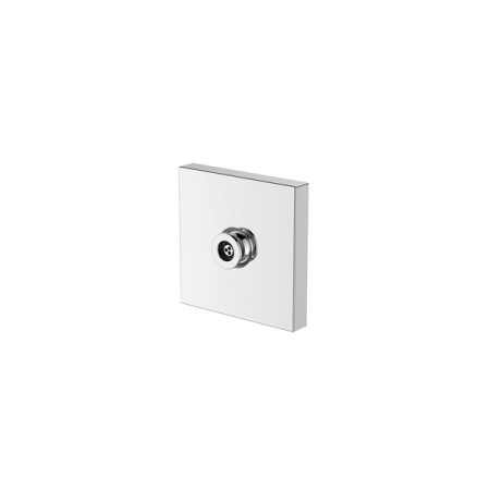 Боковой душ Toto Showers DBX116-1C