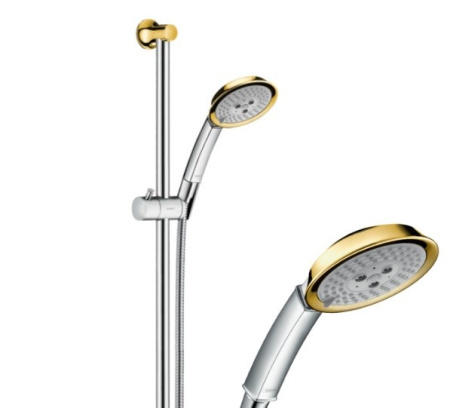 Душевая лейка Hansgrohe Raindance Classic 28548090