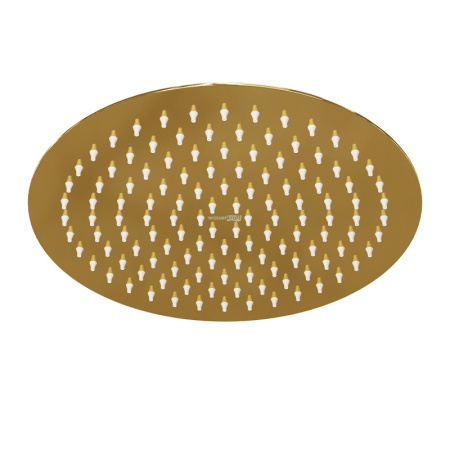 Душевая система WasserKRAFT A71207, золото