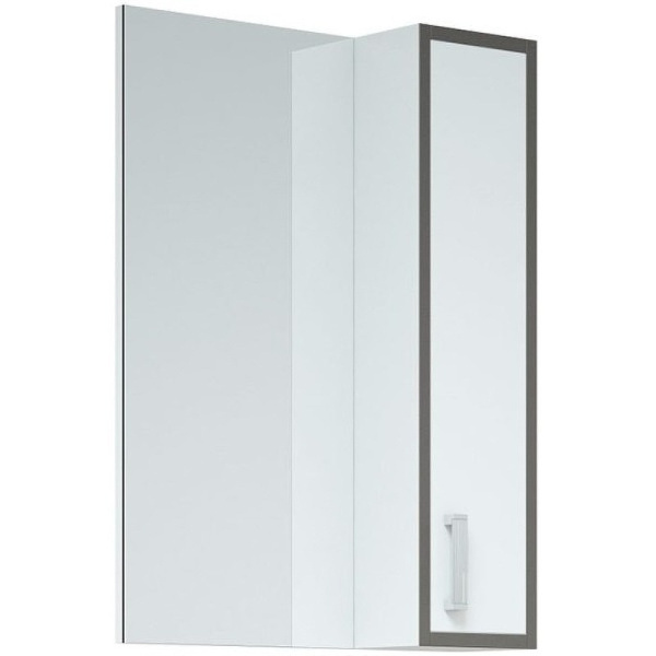 Зеркальный шкаф (50х70) Corozo Спектр 50 SD-00000708