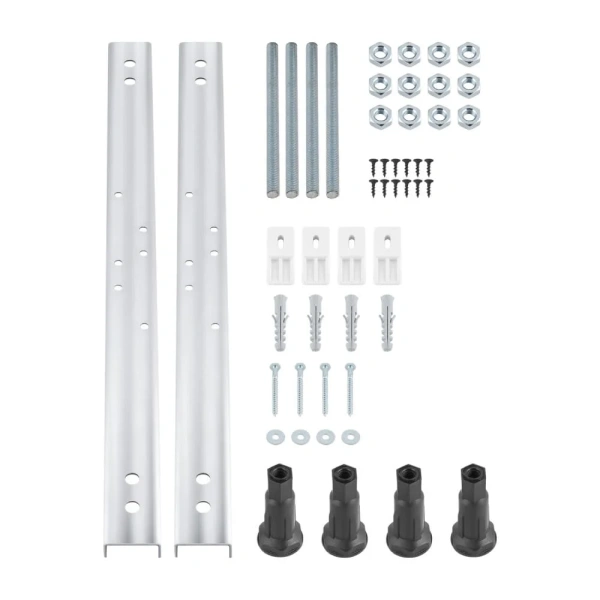 Ножки для акриловой ванны BERGES 051008