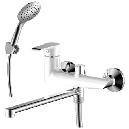 Смеситель для ванны Rossinka W35-32