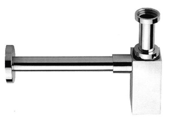 Сифон для раковины Cezares Articoli Vari CZR-SMQ-01