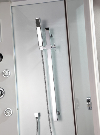 Душевая кабина (167х90) Timo Lux TL-1506