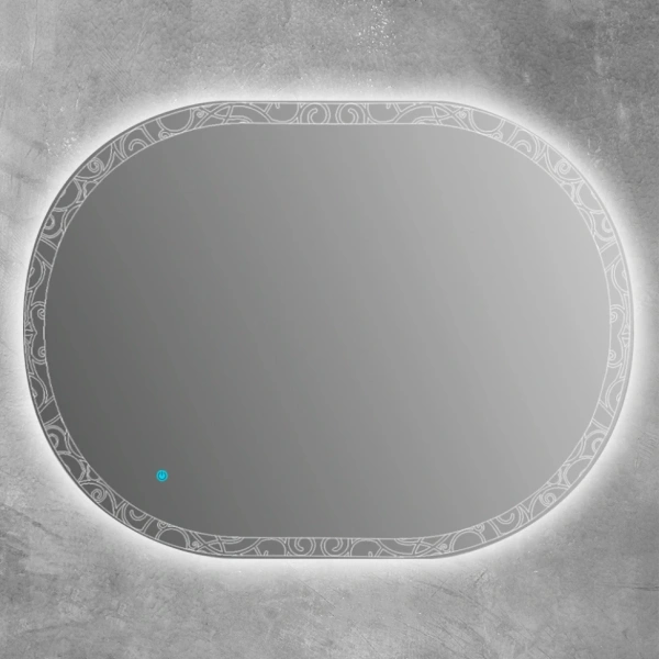 Зеркало (100х75) Cezares 44997