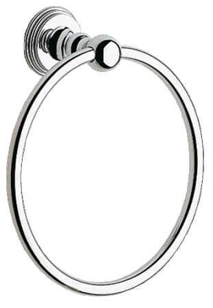Кольцо для полотенца Grohe Sinfonia 40047 000
