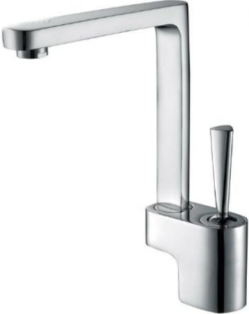Смеситель для кухонной мойки  KAISER Vista (65044)