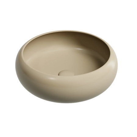 Раковина накладная (60х38) Ceramica Nova ELEMENT CN6050MC