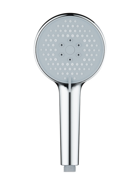 Душевой гарнитур Orange OS133cr лейка 3 режима, хром