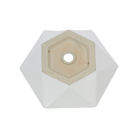 Раковина накладная (54х54) Melana A482A-803