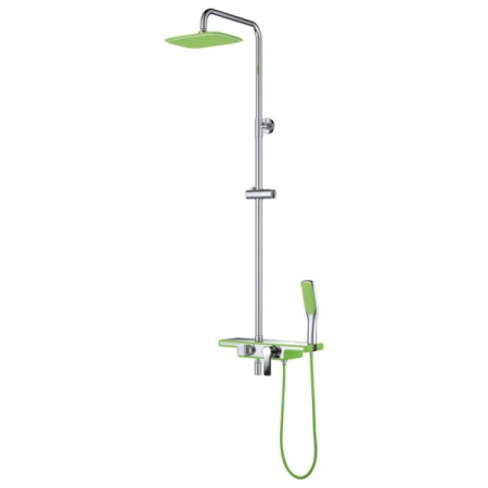 Душевая система D&K DA1453712B13