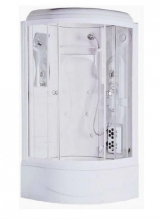 Душевая кабина Aqualux VICTORY AQ-507AT