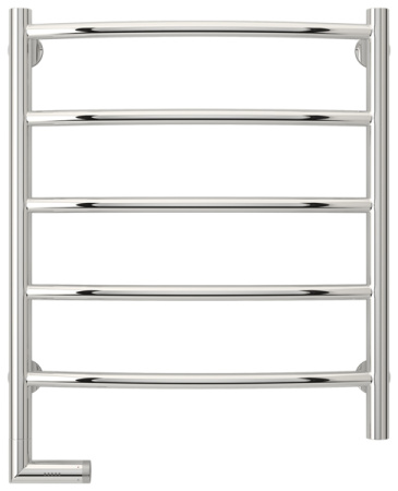 Полотенцесушитель Электрический Cунержа Галант 2.0 Левый (600x500) Сатин 071-5200-6050