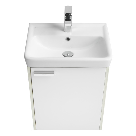 Тумба с раковиной Акватон Йорк 1A1709K2YOAY0