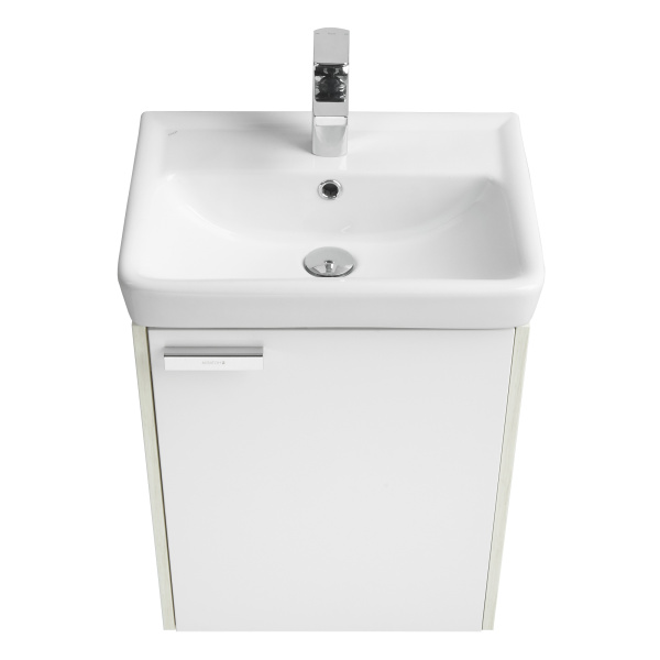 Тумба под раковину Aquaton Йорк 50 М 1A170901YOAY0