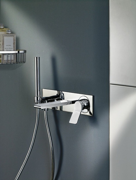 Смеситель для ванны Vitra Memoria A42334