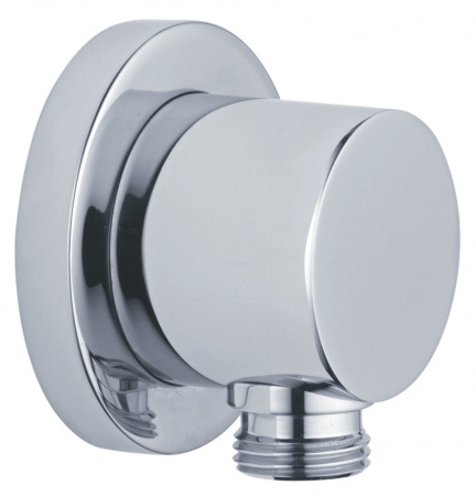 Набор встроенной душевой системы Vitra Win S A49265EXP, хром 