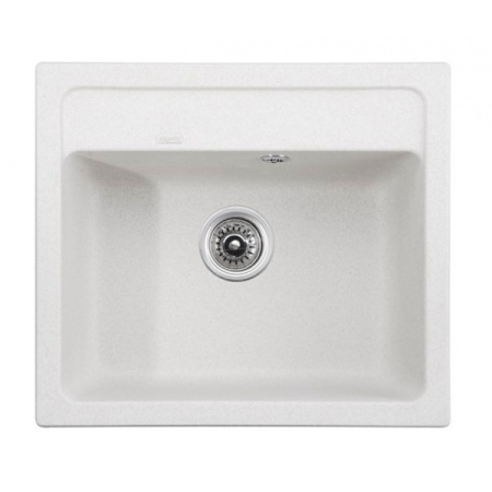 Кухонная мойка KAISER KGM-5750 гранит (KGM-5750-W)