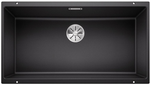 Кухонная мойка Blanco Subline 800-U 523141