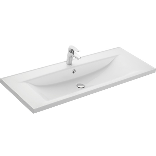 Тумба под раковину Aquaton Мадрид 120 1A1703K2MA010