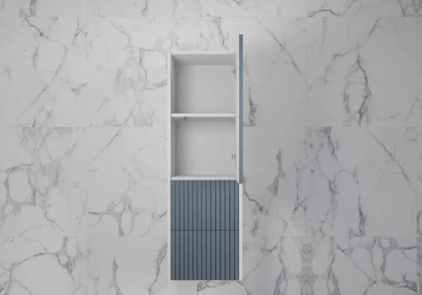 Пенал подвесной Style Line Стокгольм 36 ЛС-00002317 белый