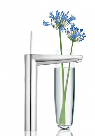 Смеситель для раковины Grohe Eurodisc Joystick 23428 000 (23428000) хром 