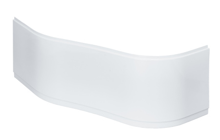 Панель фронтальная для акриловой ванны Ибица XL 160х100 L 1WH112088 Santek