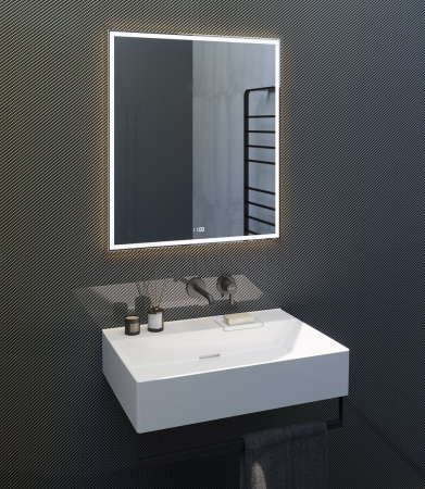 Зеркало (70х80) Kerama Marazzi Tecno TE.mi.70