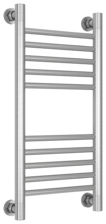 Полотенцесушитель Водяной Прямая Сунержа Богема + (60х30) Сатин 071-0220-6030