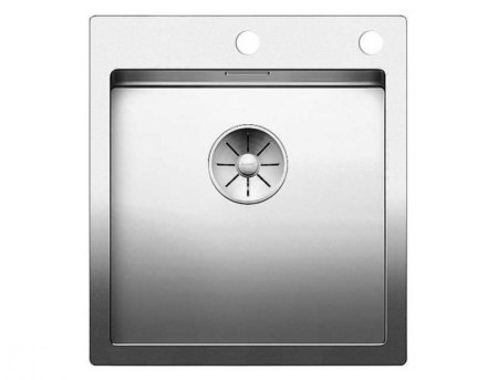 Кухонная мойка Blanco Claron 550-IF/A 521639