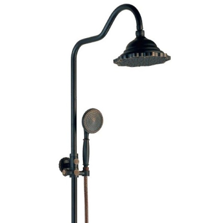 Душевая стойка Lemark Jasmine (LM6662ORB)