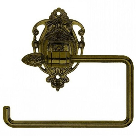 Держатель туалетной бумаги Art&Max AM-1232-Br