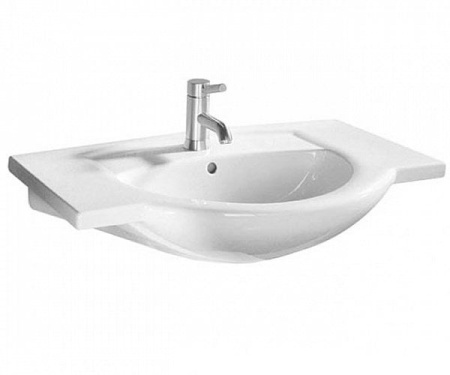 Раковина 80 см Ifo Orsa RP411180100