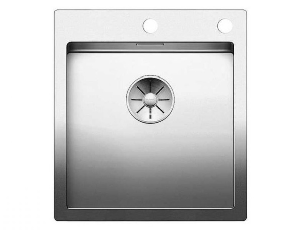 Кухонная мойка Blanco Claron 550-IF/A 521639
