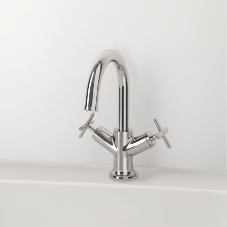 Смеситель для раковины Vitra Origin A42884