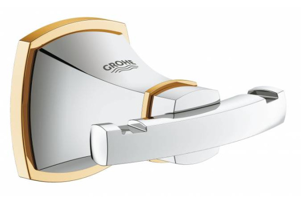 Крючок для банного полотенца Grohe Grandera 40631 IG0 (40631IG0)