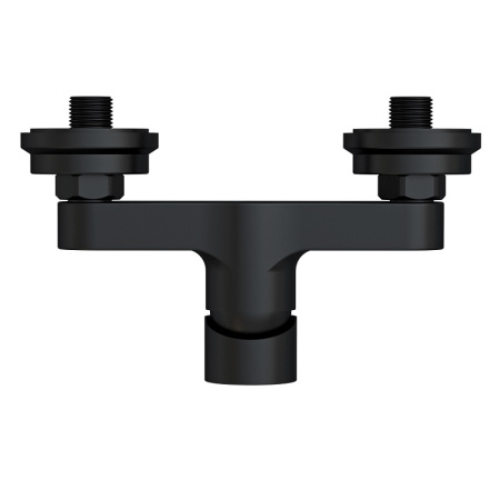 Смеситель для душа Cersanit BRASKO BLACK черный 63109